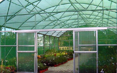 Agro Shade Net Manufacturers in ahmedabad