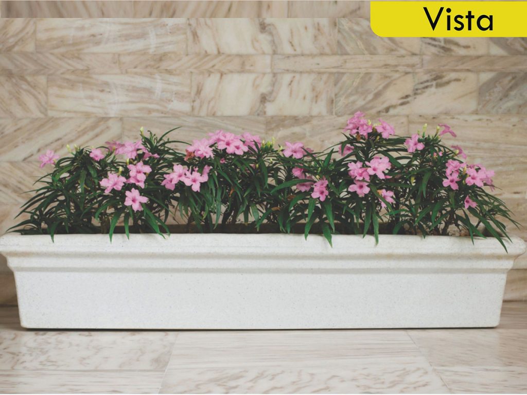 frp planter Manufacturers in india
